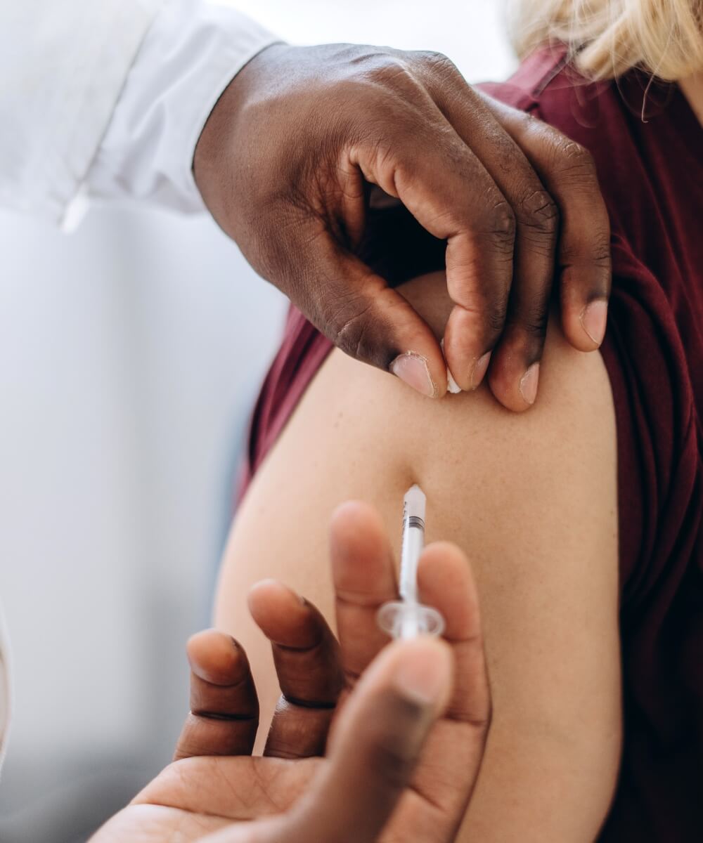 Vaccinations Picture